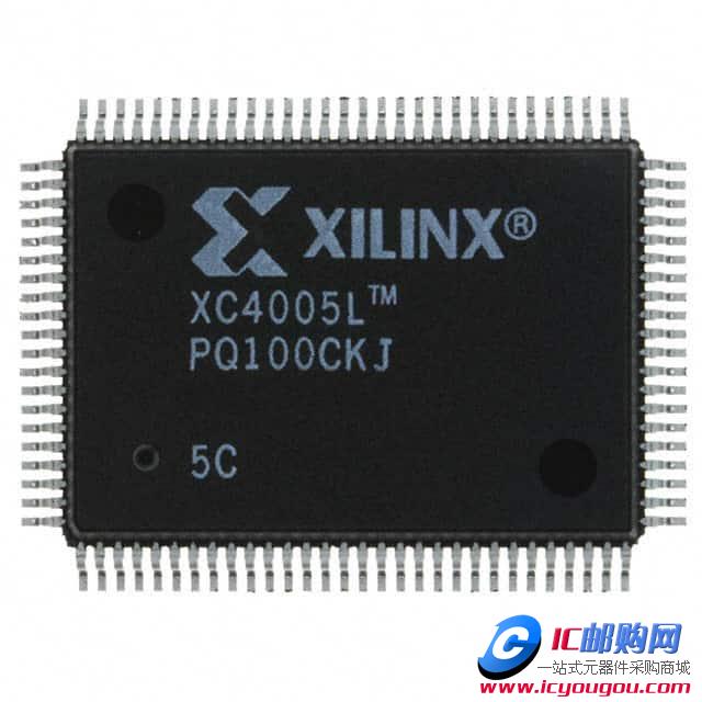 XC4005L-5PQ100CDƬ