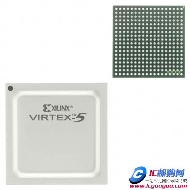 XC2C384-10FG324IDƬ