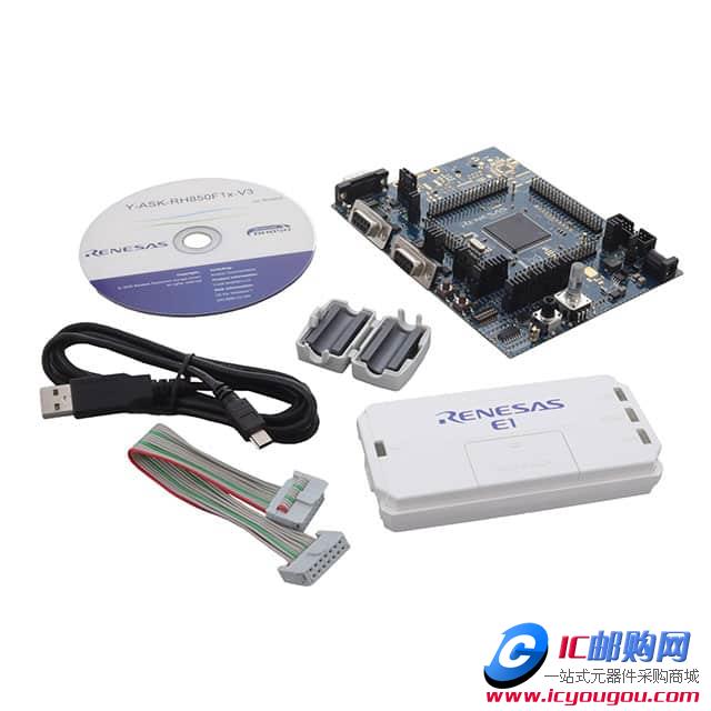 Y-ASK-RH850F1K-V3DƬ