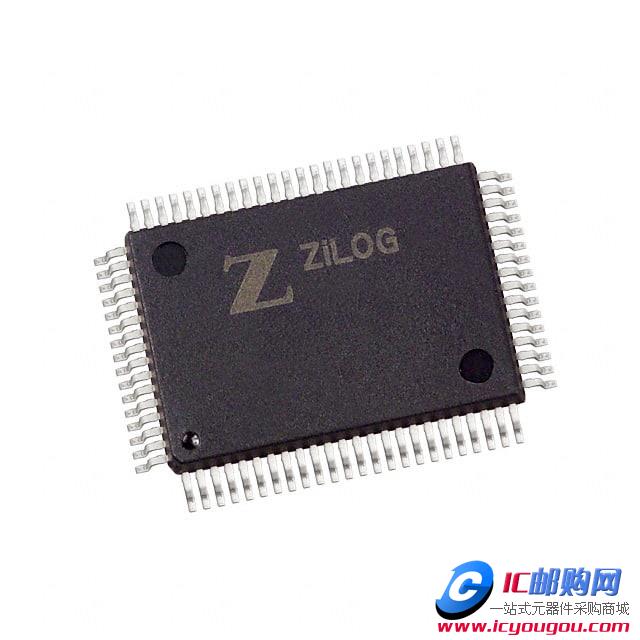Z16F2810FI20AGDƬ