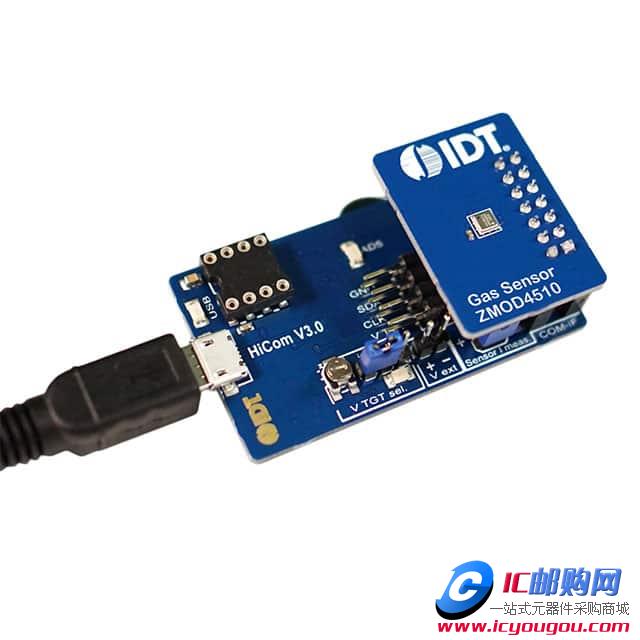ZMOD4510-EVK-HCDƬ