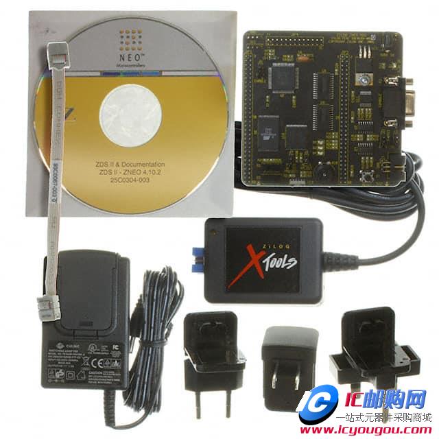 Z16F2800100ZCOGDƬ