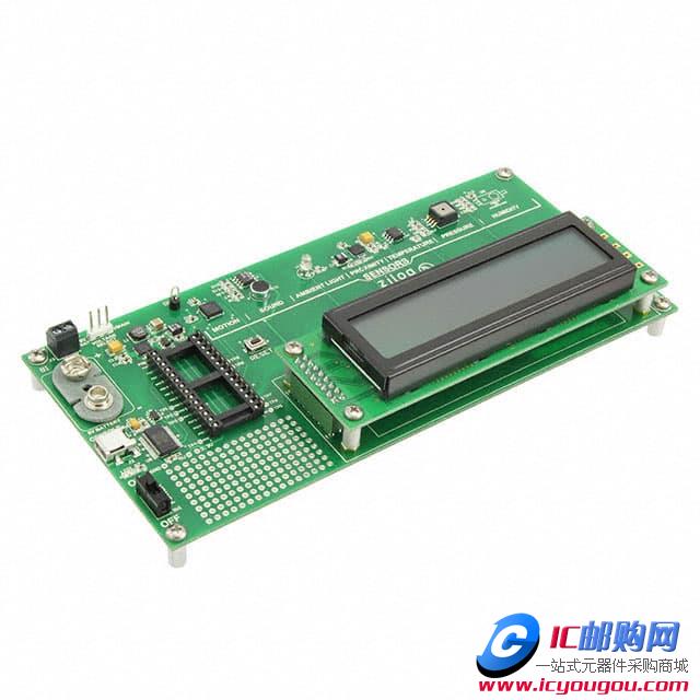 Z16F28WS100KITG-DƬ