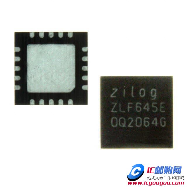 ZLF645E0Q2064G-20-QFN5x5DƬ